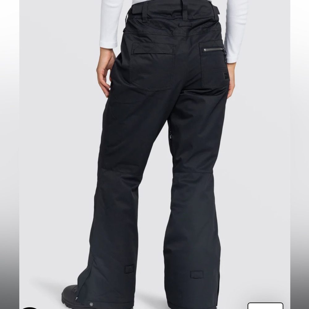 Roxy Nadia Snow Pants large - Picture 4 of 4